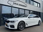 BMW 5-serie M-sport